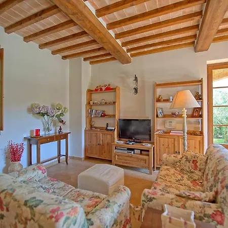 Casa Maria Luisa By Posarellivillas Ferienhaus *