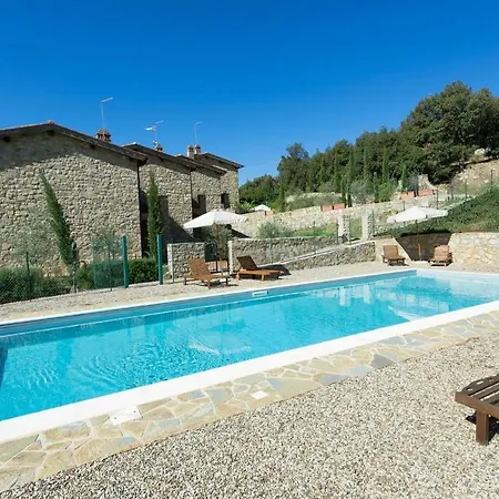 Casa Maria Luisa By Posarellivillas San Gusme