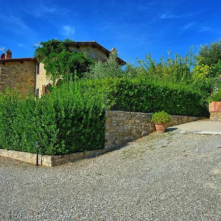 Casa Maria Luisa By Posarellivillas *