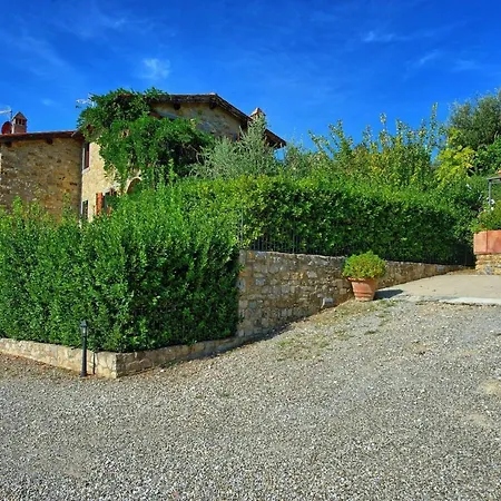 Casa Maria Luisa By Posarellivillas *