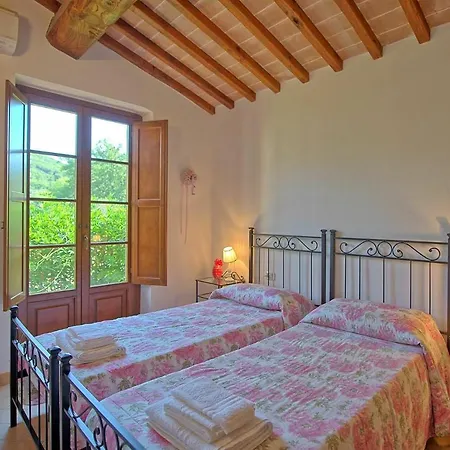 Dom wakacyjny Casa Maria Luisa By Posarellivillas San Gusme