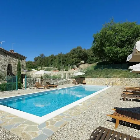 Casa Maria Luisa By Posarellivillas Ferienhaus