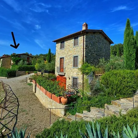 Feriehus Casa Maria Luisa By Posarellivillas *