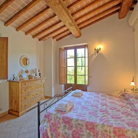 Casa Maria Luisa By Posarellivillas * San Gusme