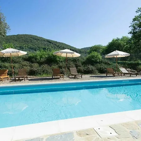 Ferienhaus Casa Maria Luisa By Posarellivillas *