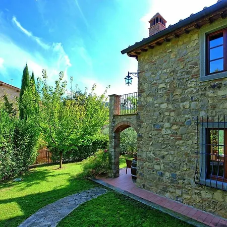 Casa Maria Luisa By Posarellivillas *