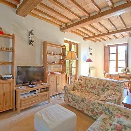 Casa Maria Luisa By Posarellivillas Ferienhaus