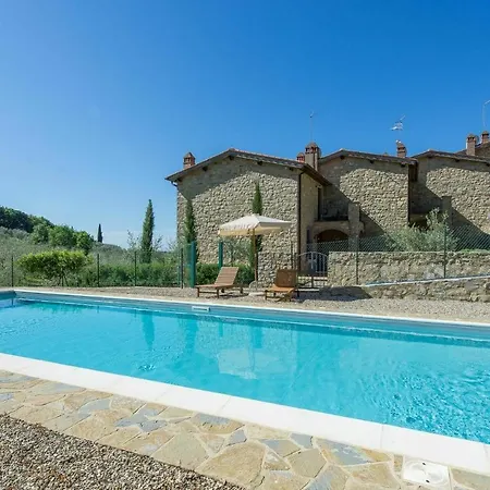 Casa Maria Luisa By Posarellivillas Feriehus