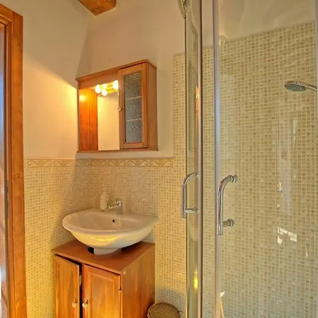 Ferienhaus Casa Maria Luisa By Posarellivillas *