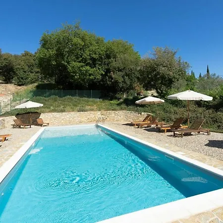 Casa Maria Luisa By Posarellivillas * San Gusme